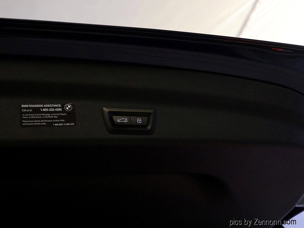 Certified 2025 BMW X1 xDrive28i image 32