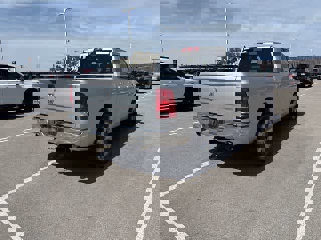 Used 2014 RAM 1500 Lone Star image 5