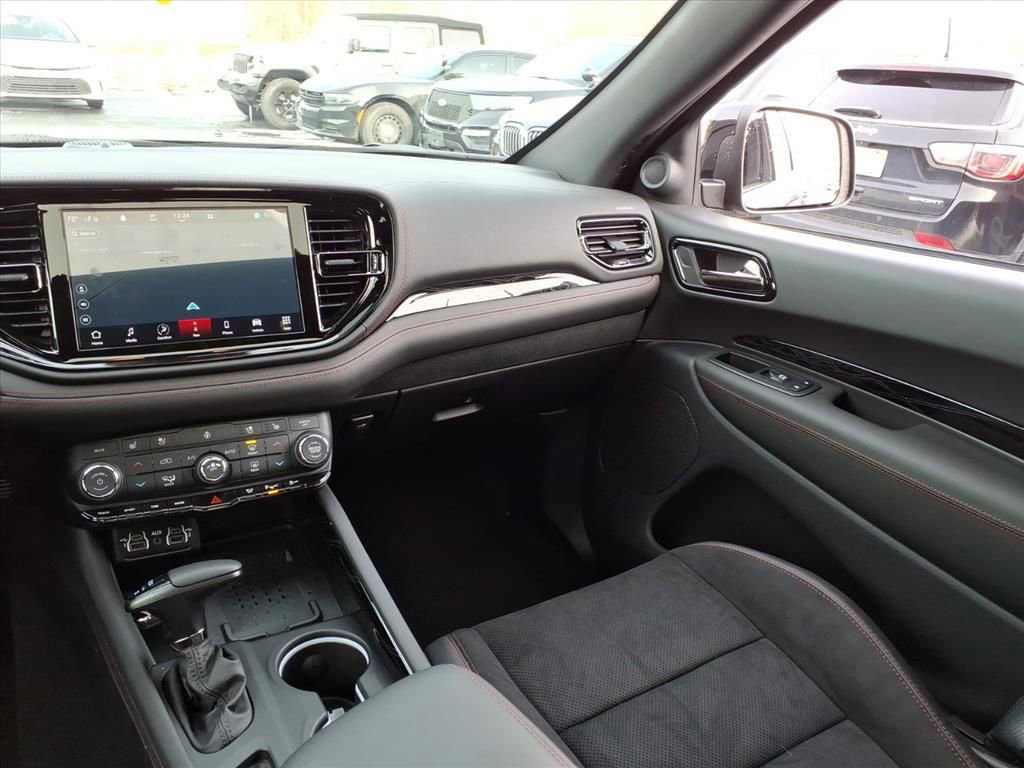 New 2026 Dodge Durango GT image 23