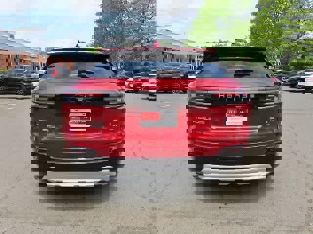 New 2026 Honda Prologue Touring image 5