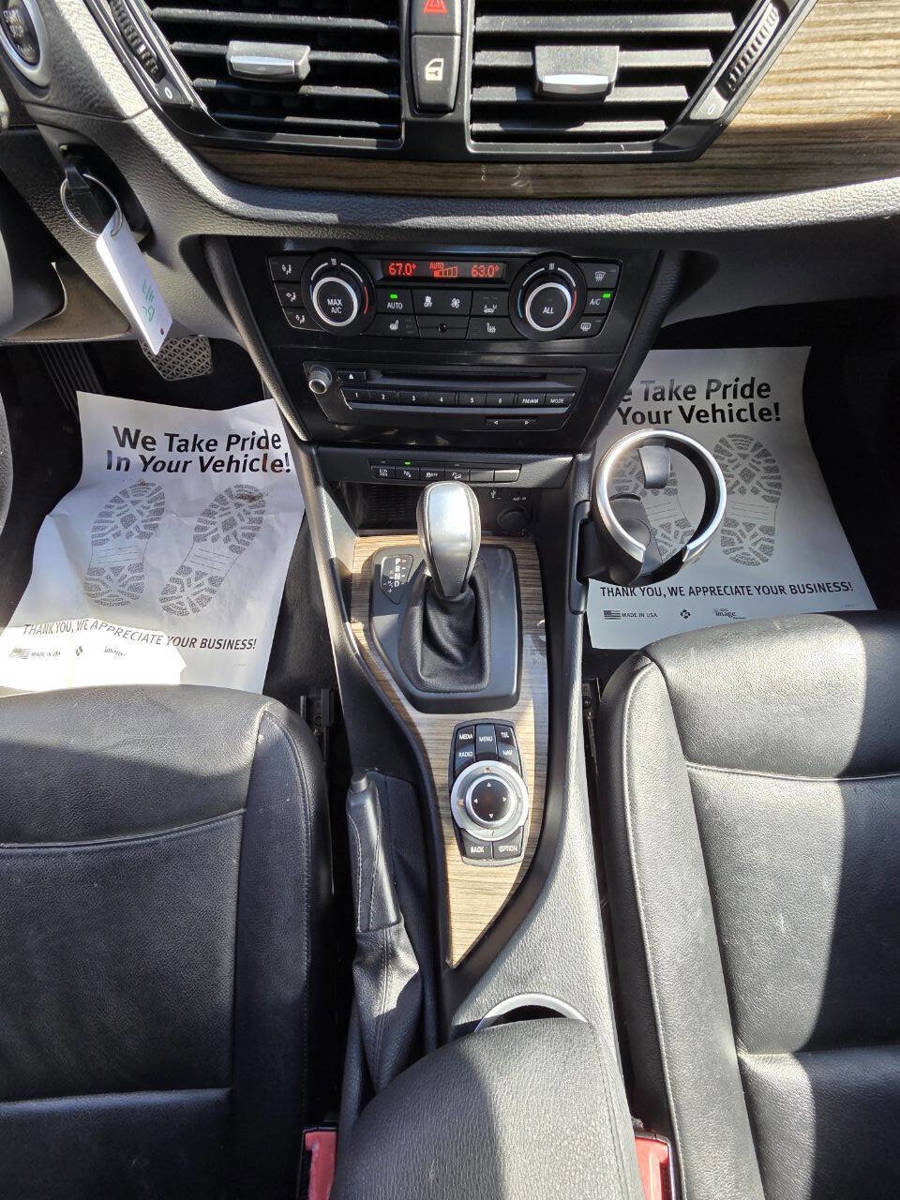 Used 2014 BMW X1 xDrive35i AWD/4WD image 19