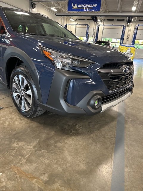 New 2025 Subaru Outback Touring XT image 49