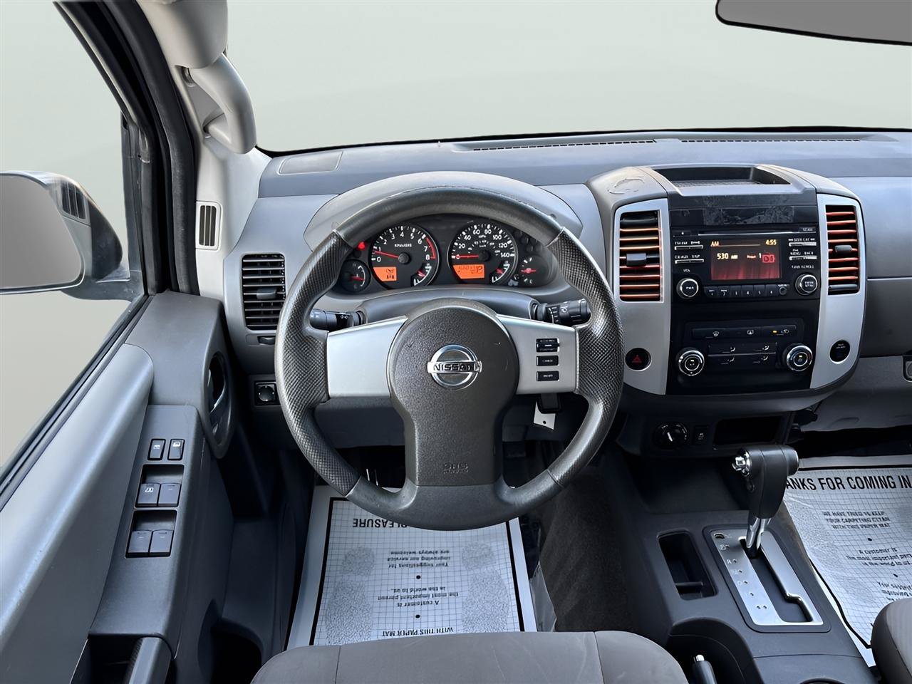 Used 2013 Nissan Xterra S w/ Value Package AWD/4WD image 20