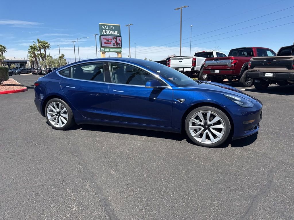 Used 2018 Tesla Model 3 Long Range image 6