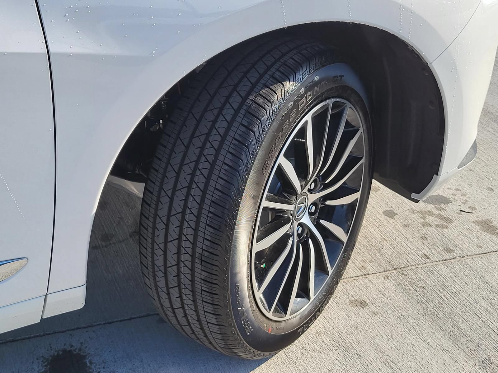 New 2026 Acura RDX SH-AWD w/ Advance Package image 7