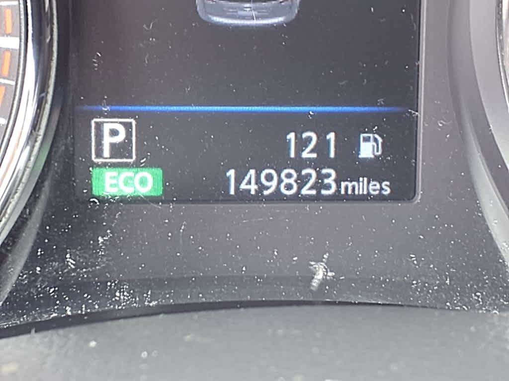 Used 2018 Nissan Rogue SV AWD/4WD image 21