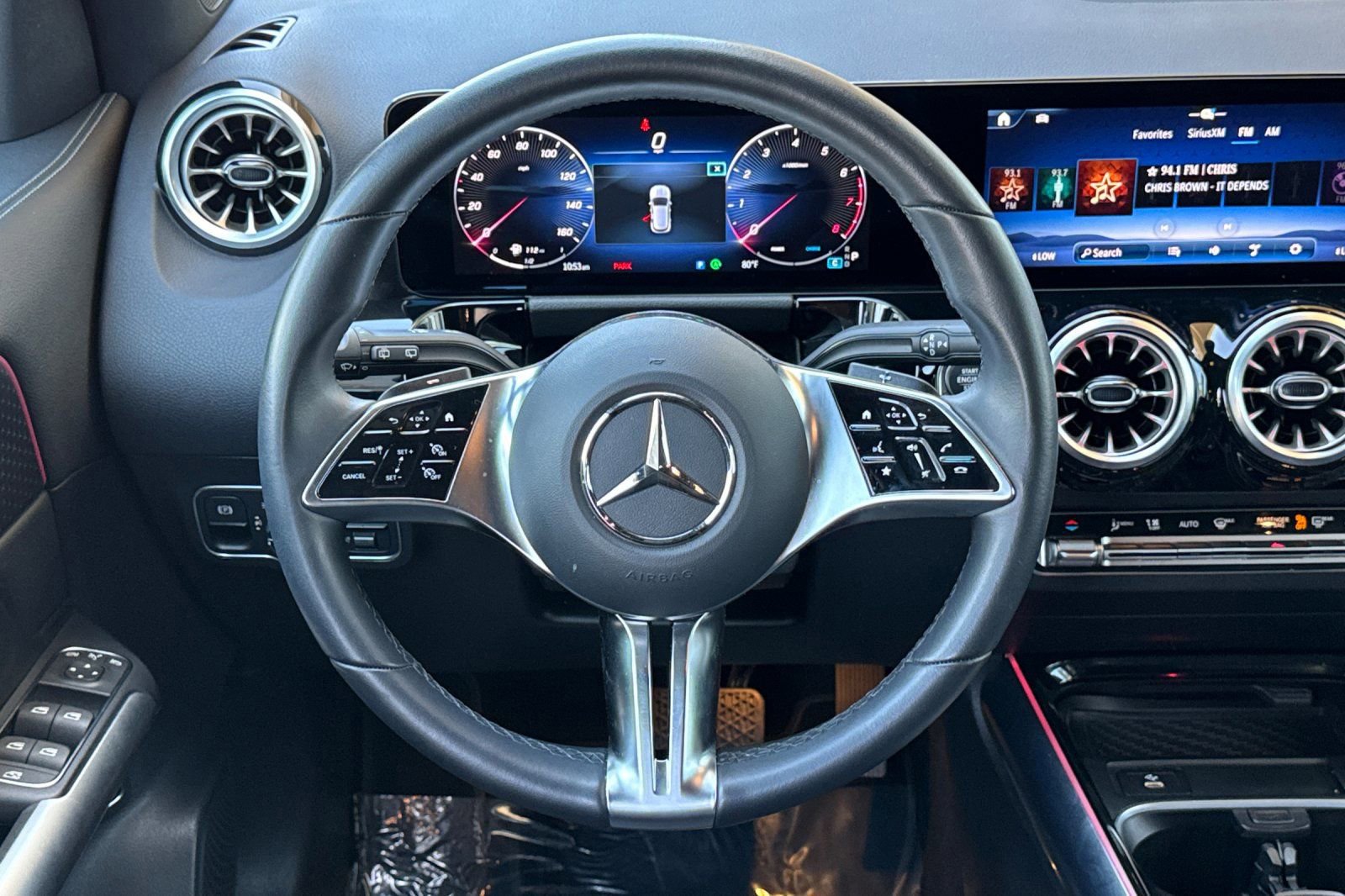 Used 2025 Mercedes-Benz GLA 250 image 15