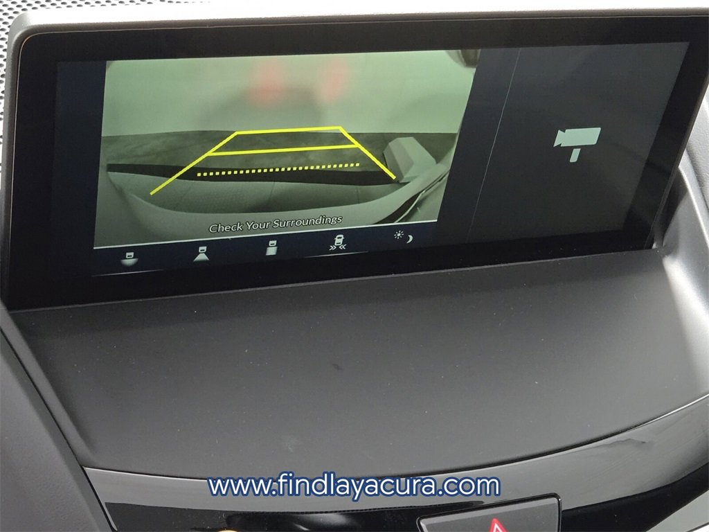 New 2025 Acura RDX SH-AWD image 20