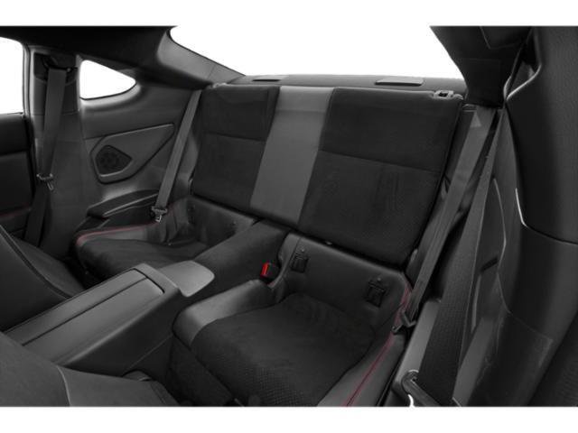 Used 2023 Subaru BRZ Limited RWD image 16