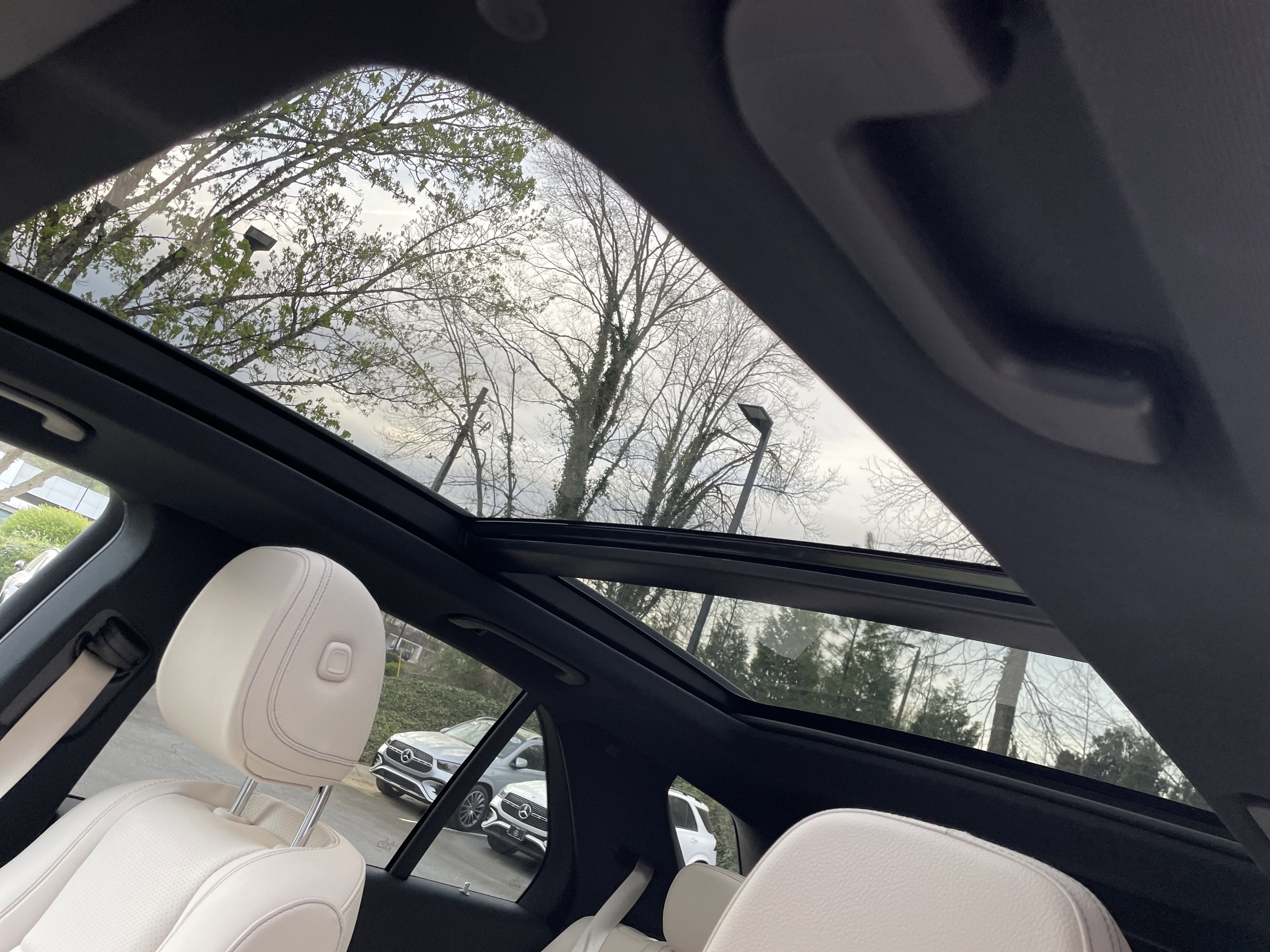 Certified 2025 Mercedes-Benz GLE 450 4MATIC image 21