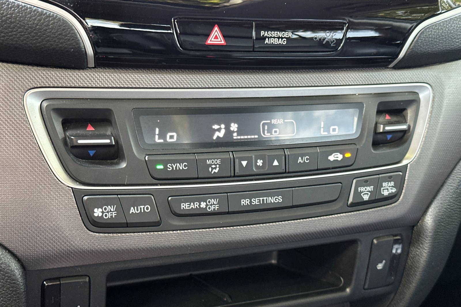 Used 2023 Honda Ridgeline RTL-E image 26