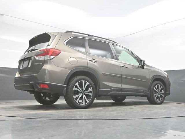 Used 2019 Subaru Forester Limited image 33