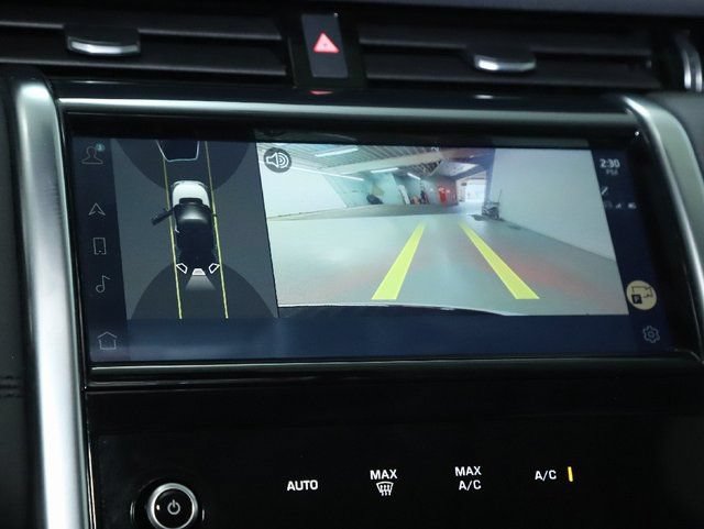 Certified 2022 Land Rover Discovery Sport S AWD/4WD image 26