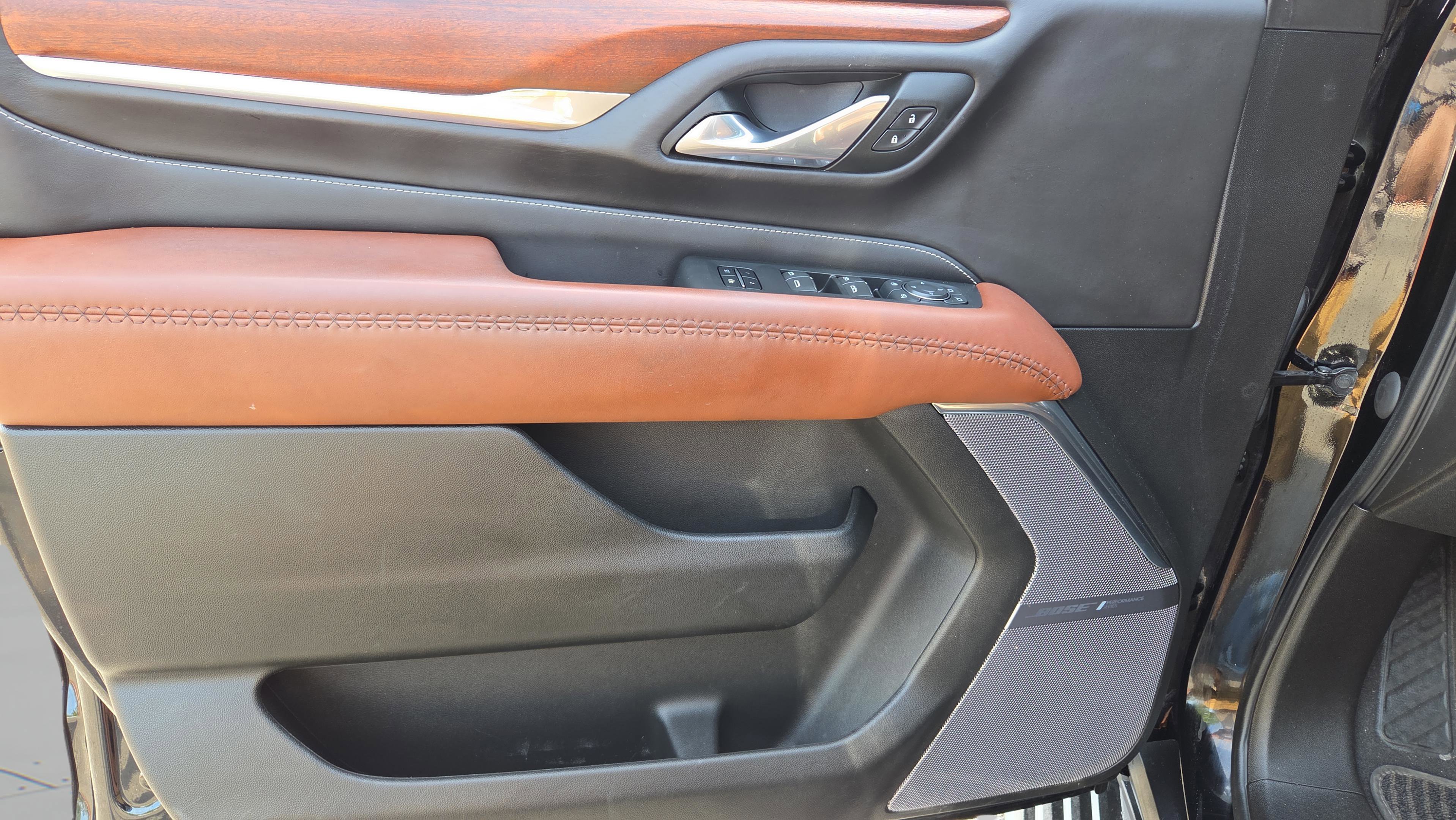 Certified 2023 GMC Yukon Denali Ultimate image 19