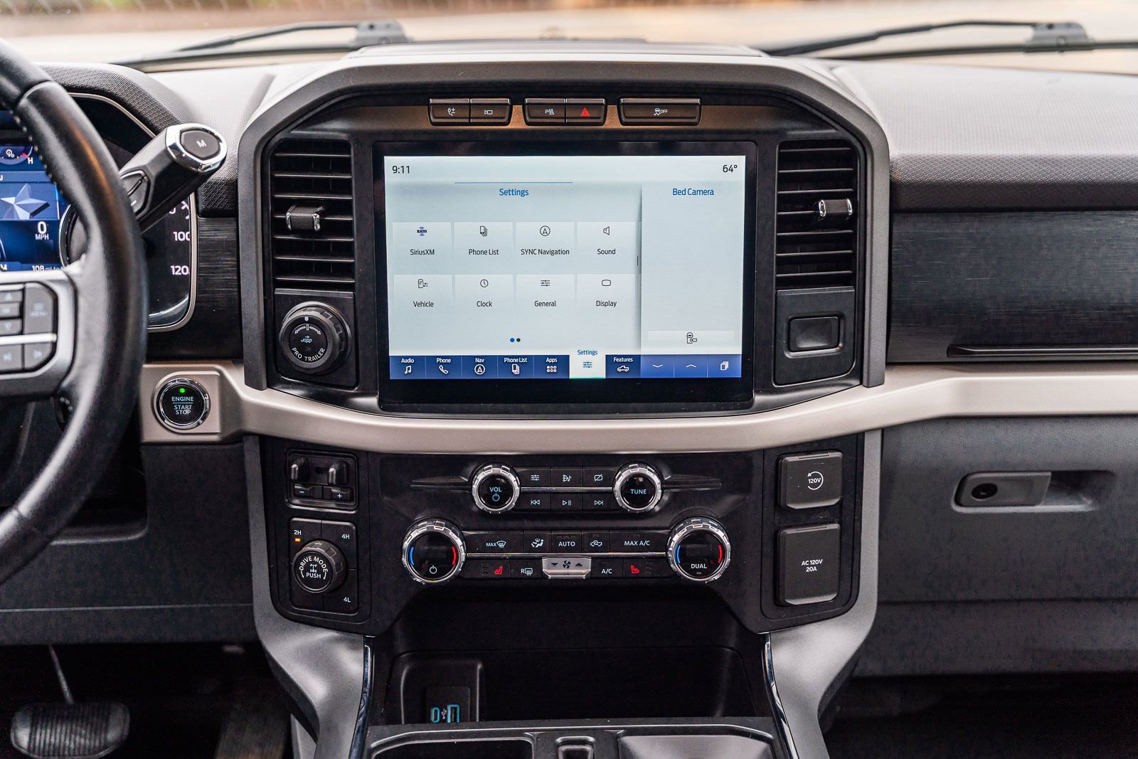 Used 2021 Ford F150 XLT w/ Equipment Group 302A High image 27