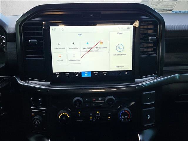 New 2026 Ford F150 STX image 12