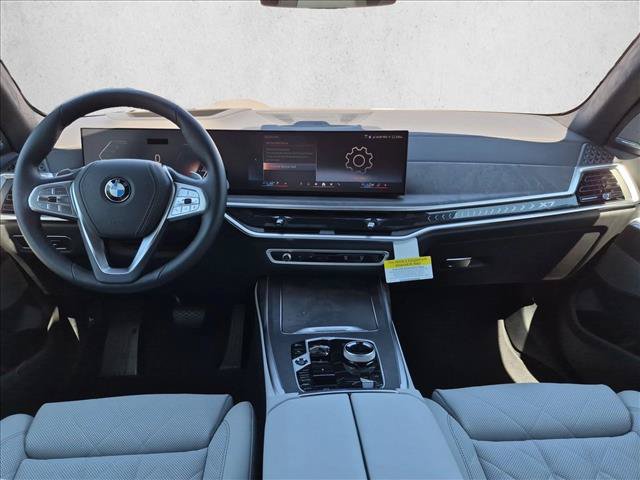 New 2027 BMW X7 xDrive40i w/ Executive Package AWD/4WD image 15