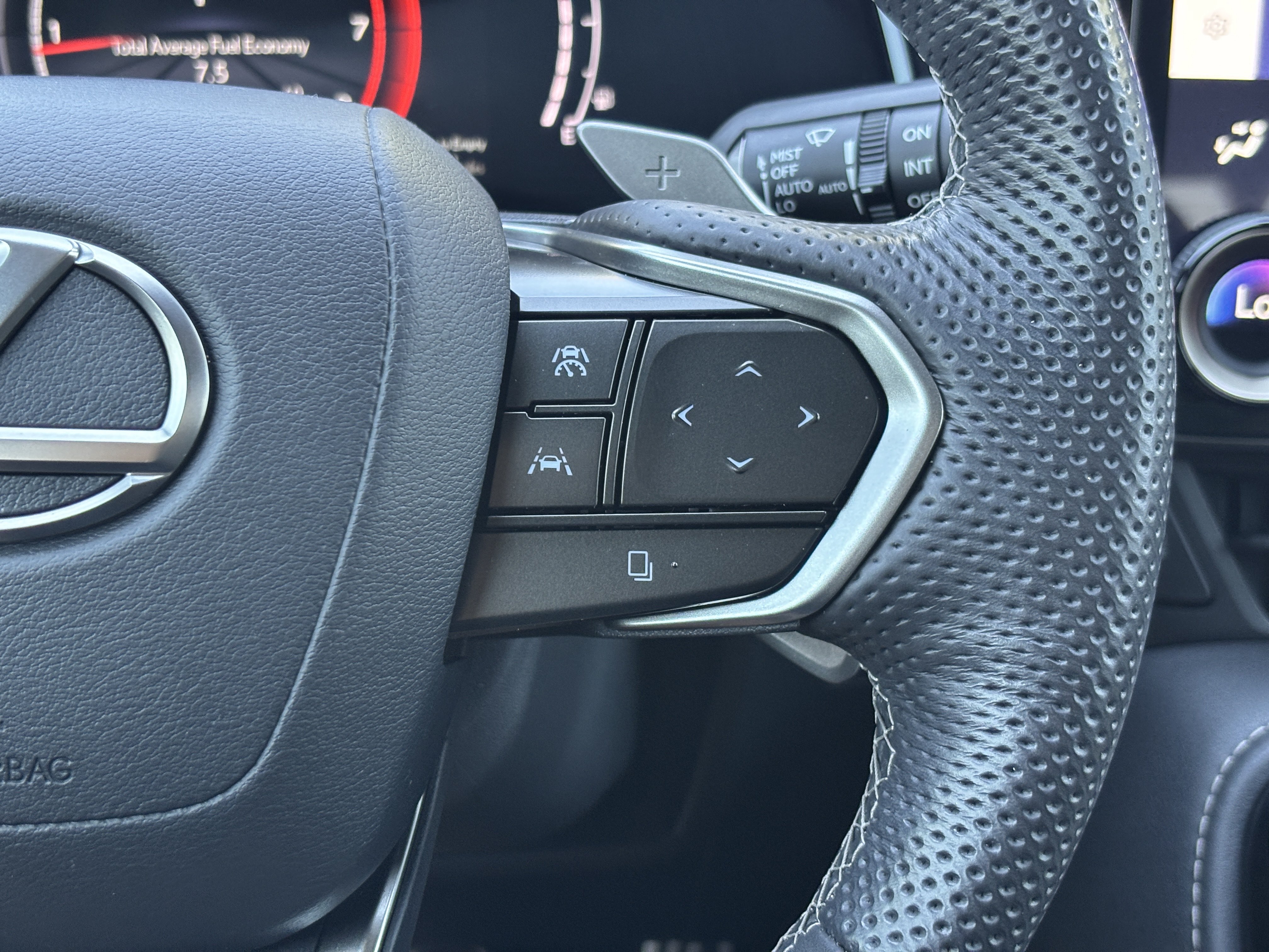 Used 2024 Lexus NX 350 F Sport AWD/4WD image 21