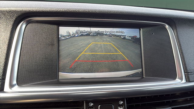 Used 2017 Kia Optima Premium FWD image 27