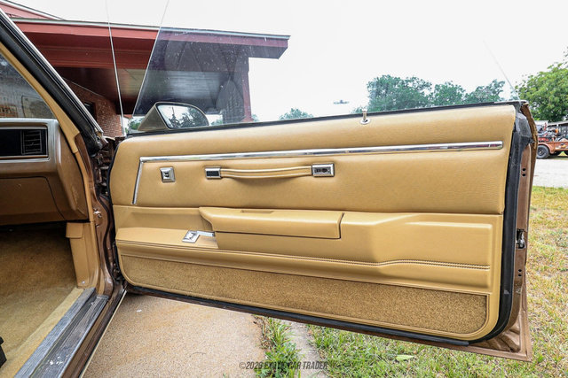 Used 1987 Chevrolet El Camino V8 RWD image 23