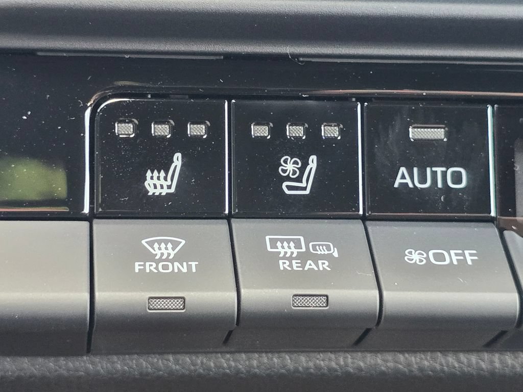 New 2026 Toyota Crown Signia w/ Advanced Technology Package AWD/4WD image 7