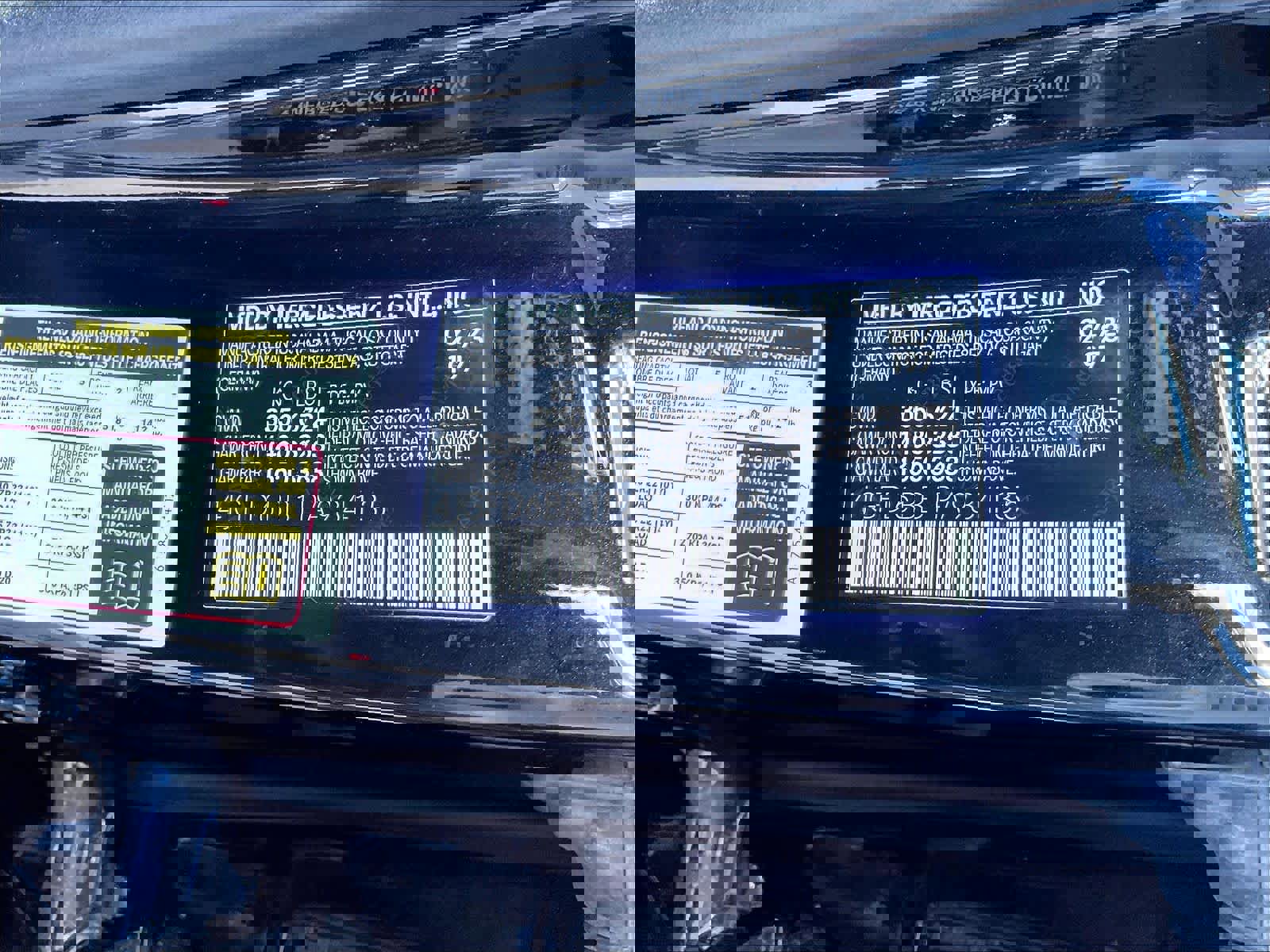 Used 2023 Mercedes-Benz GLE 53 AMG 4MATIC Coupe image 34