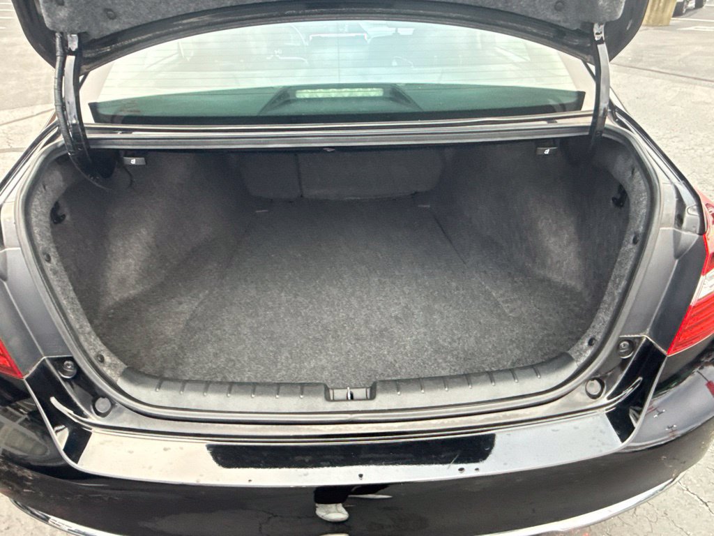 Used 2016 Honda Accord EX-L image 17