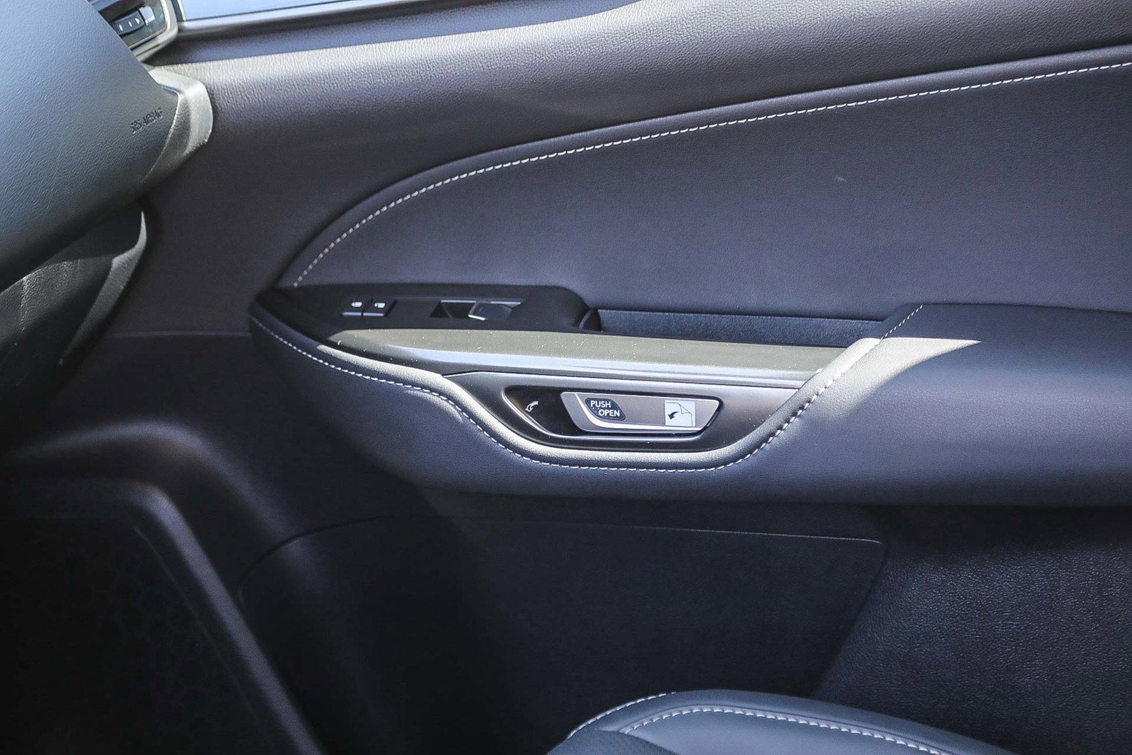 Used 2024 Lexus NX 350 AWD w/ Cold Area Package image 21