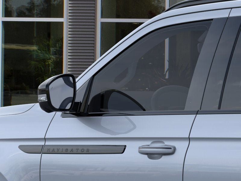 New 2026 Lincoln Navigator Reserve w/ Jet Appearance Package image 20