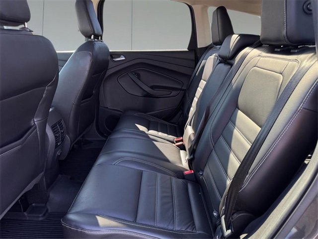 Used 2018 Ford Escape SEL image 9