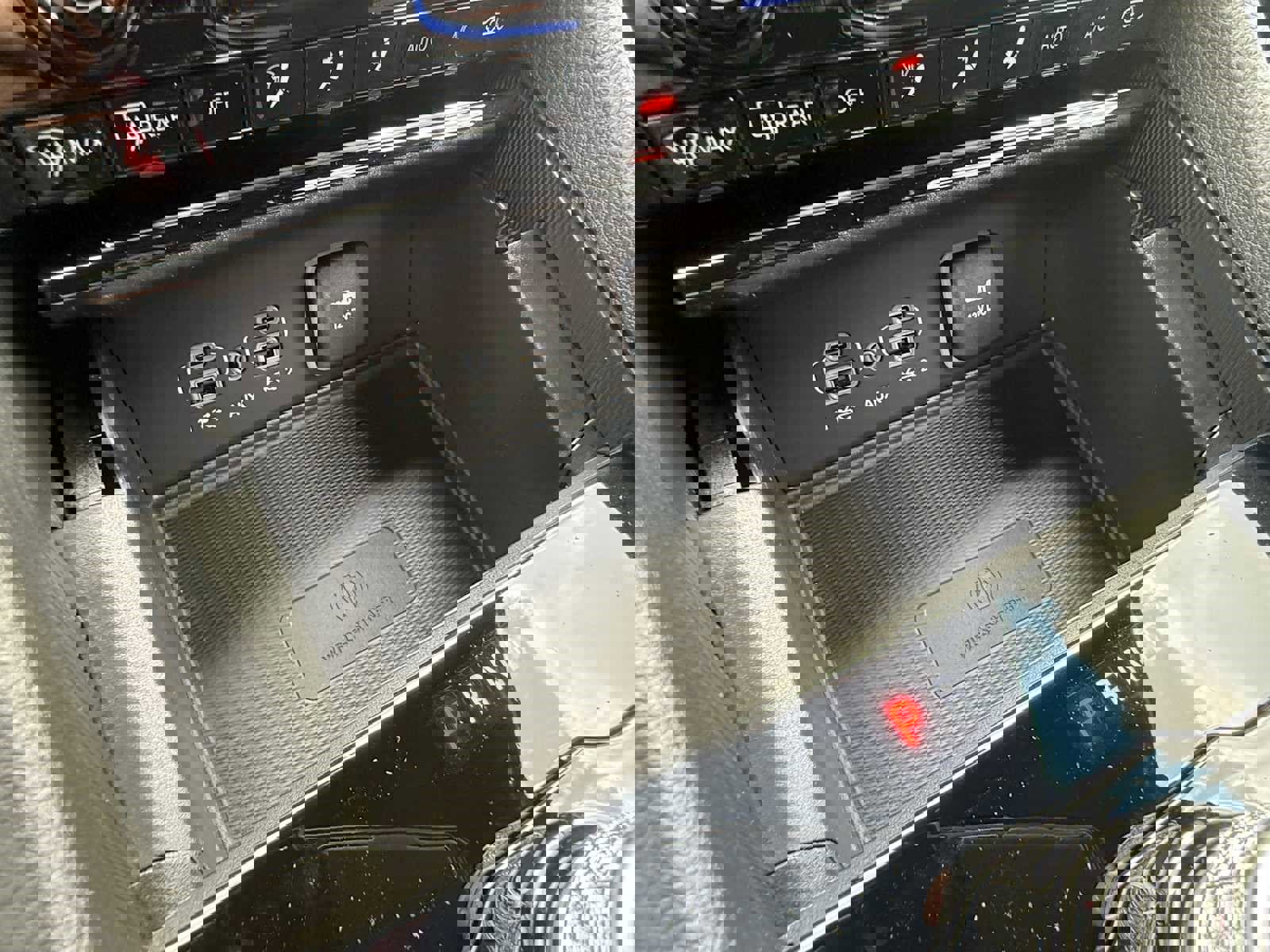 New 2025 Jeep Grand Cherokee Altitude image 13