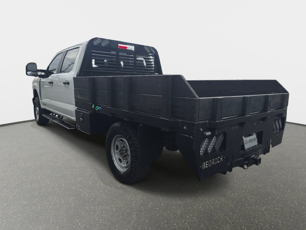 Used 2024 Ford F250 XL AWD/4WD image 10