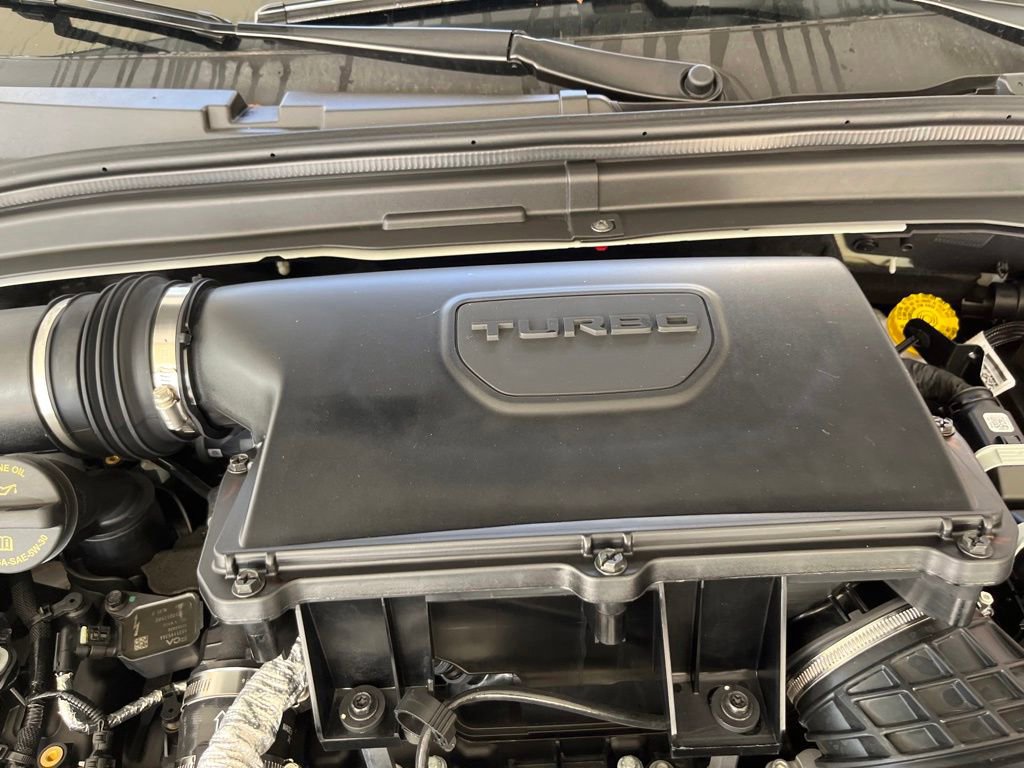 New 2023 Dodge Hornet GT Plus w/ Track Pack image 11