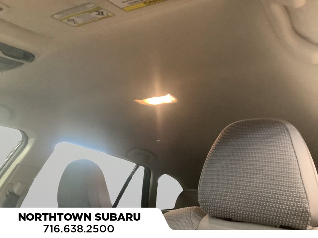 Used 2020 Subaru Outback Premium AWD/4WD image 17