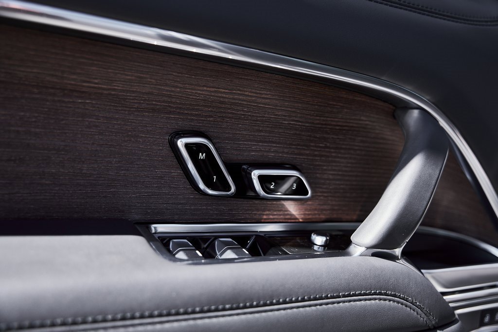 Used 2024 Land Rover Range Rover SE image 31