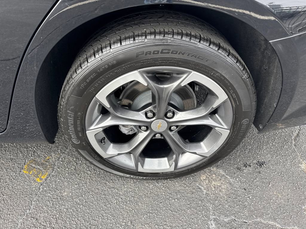 Used 2024 Chevrolet Malibu LT image 20