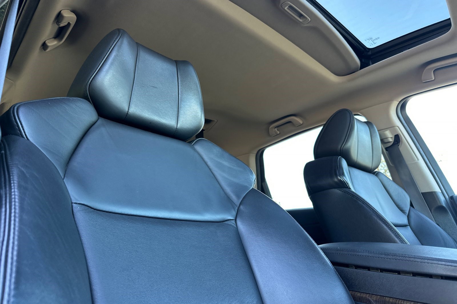 Used 2012 Acura MDX w/ Technology Package image 20