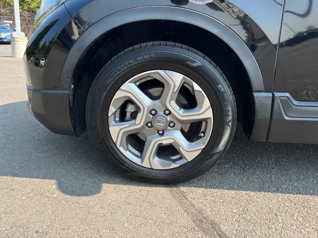 Used 2019 Honda CR-V EX image 27