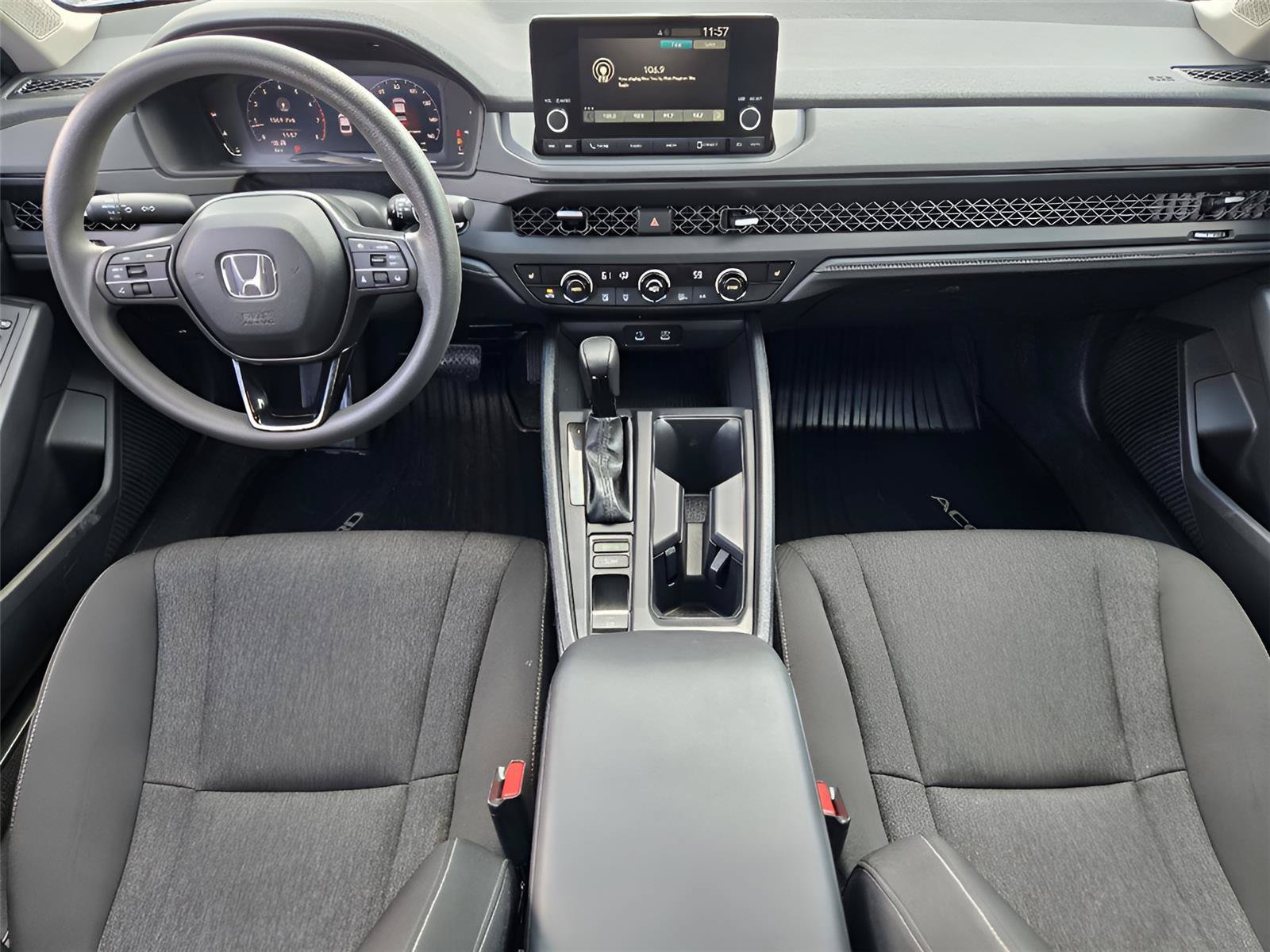 Used 2025 Honda Accord SE image 24