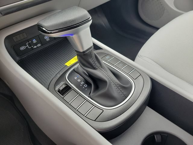 New 2026 Hyundai Kona SE FWD image 17
