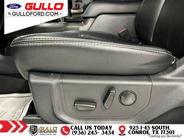 Used 2022 Ford F350 Lariat w/ Lariat Ultimate Package AWD/4WD image 21