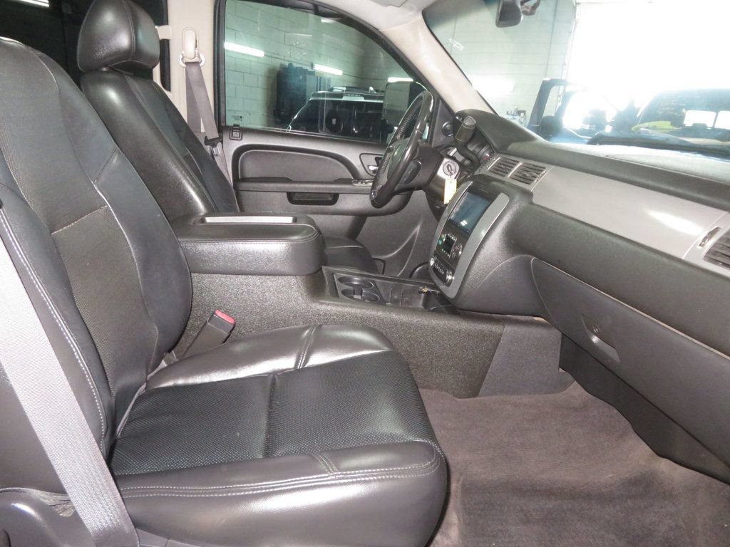Used 2014 Chevrolet Silverado 2500 LTZ w/ LTZ Plus Package AWD/4WD image 35
