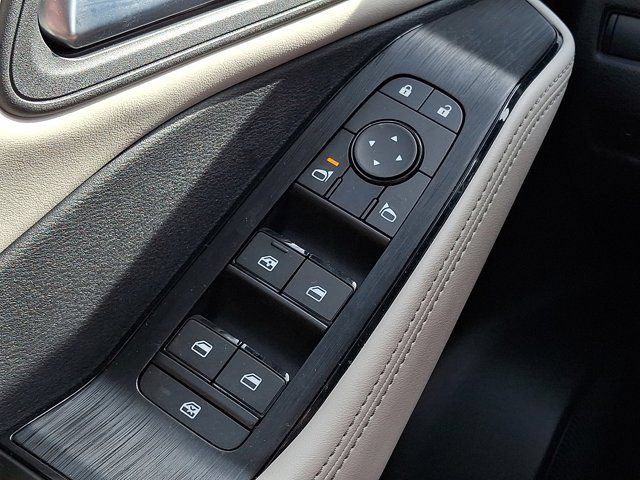 Used 2024 Nissan Rogue SV FWD image 30