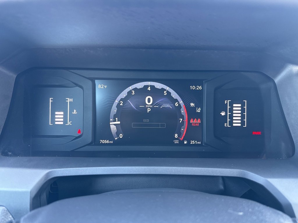 Certified 2024 Toyota Tacoma SR5 image 11