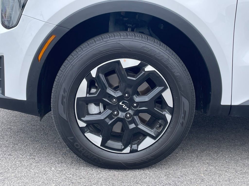 New 2025 Kia Sorento S image 33