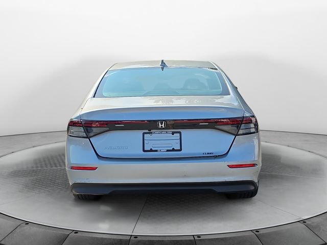 Used 2023 Honda Accord LX image 4