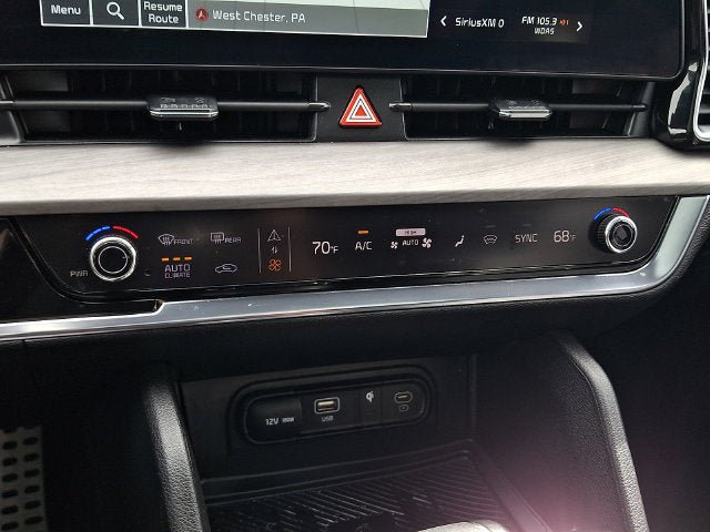 Used 2024 Kia Sportage X-Pro AWD/4WD image 16