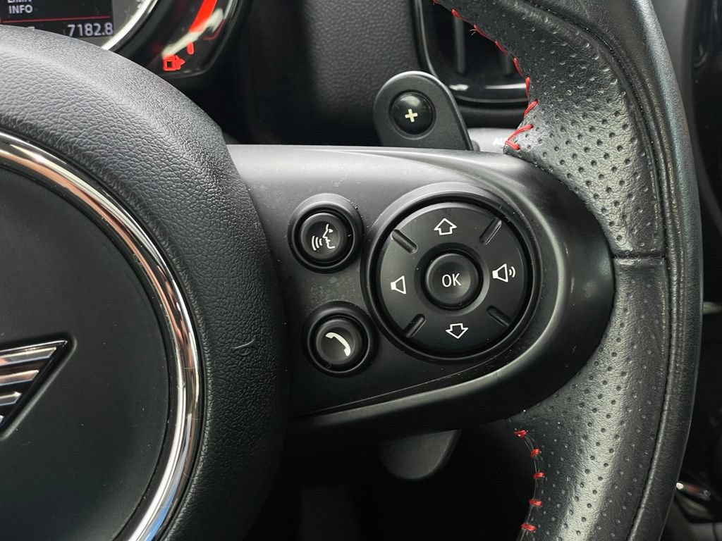 Used 2020 MINI Cooper Countryman S w/ Storage Package AWD/4WD image 14