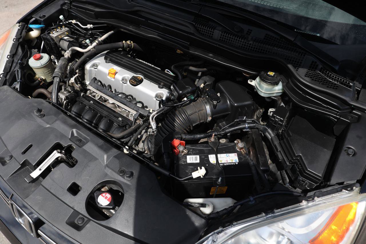 Used 2011 Honda CR-V EX-L image 33