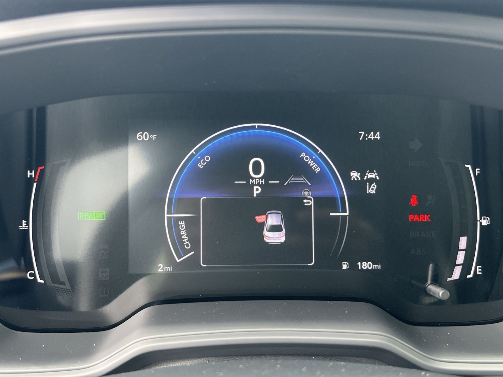 New 2026 Toyota Corolla LE AWD/4WD image 12